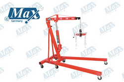 Shop Crane 2 Ton  from A ONE TOOLS TRADING LLC 