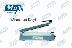 Hand Sealer (Aluminium Body) 200 mm