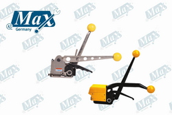 Sealless Strapping Machine 19.25 mm 