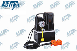 Electric Water Pump 1.3 L/min to 0.23 L/min from A ONE TOOLS TRADING LLC 