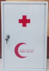 FIRST AID KIT IN UAE
