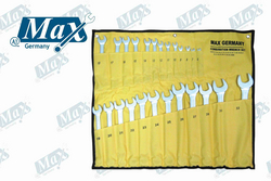 Combination Wrench Set 28 Pcs 