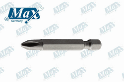 Phillips Power Drill Bit Ph 3 x 75 mm from A ONE TOOLS TRADING LLC 