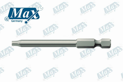 Torx Power Drill Bit T8 x 25 mm from A ONE TOOLS TRADING LLC 
