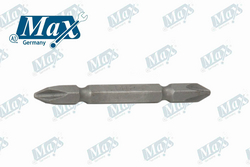 Phillips Double Sided Power Drill Bit Ph3 x 75 mm from A ONE TOOLS TRADING LLC 