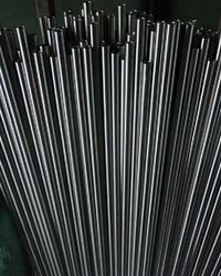 Stainless Steel Capillary Tubes from M.P. JAIN TUBING SOLUTIONS LLP