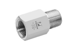 ADAPTERS - NPT from M.P. JAIN TUBING SOLUTIONS LLP