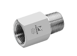 ADAPTERS - ISO TAPERED X NPT
