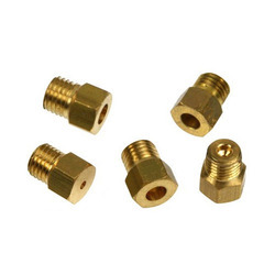 Nozzle Jet Brass indian Gas Tap in uae
