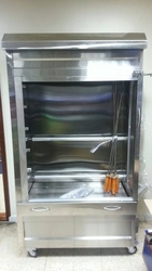 KITCHEN EXHAUST SYSTEM COMMERCIAL & INDUSTRIAL