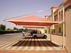 Car Park Shades Umm Al Quwain +971553866226