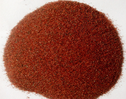 GARNET SUPPLIER IN OMAN/QATAR/UAE