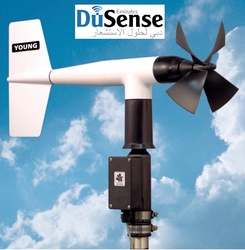  Supply of Wind Sensor In Oman from DUSENSE LLC