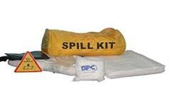 SPILL KITS MANUFACTURERS AND SUPPLIERS IN UAE