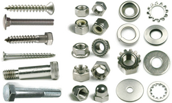 FASTENERS INDUSTRIAL from CREDENCE BUILDING HARDWARE & TOOLS TRADING LLC
