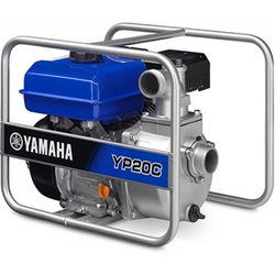 YAMAHA YP20C Water Pump from MARS EQUIPMENT COMPANY L.L.C.