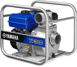 YAMAHA YP30C Water Pump
