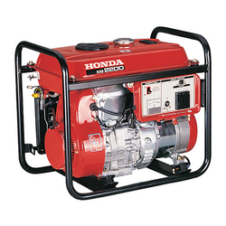 HONDA EB2200 1.9KVA Generator