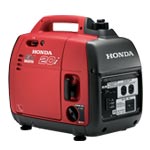 HONDA EU20i 2KVA Generator