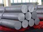 Alloy/Carbon steel Bright Bars from HINDUSTAN FERRO ALLOY INDUSTRIES PVT. LTD.