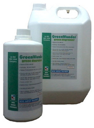 Ecofreindly and Water pH Degreaser & Cleaner from NOVEL SURFACE TREATMENTS