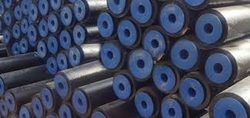 ASTM A335 P11 alloy pipe from SAMBHAV PIPE & FITTINGS