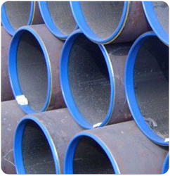 ASTM A213 T11 alloy pipes