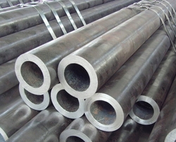 STEEL PIPE from NEON ALLOYS