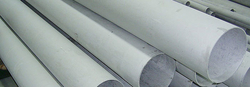 Stainless Steel Seamless Tubes from SAMBHAV PIPE & FITTINGS