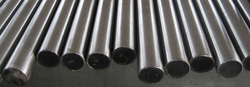 304, 304L Stainless Steel Pipes, Tubes from SAMBHAV PIPE & FITTINGS