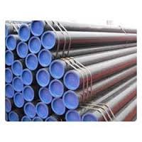Carbon Steel SAW Pipes from SAMBHAV PIPE & FITTINGS