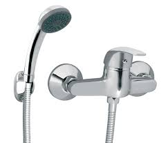 SHOWER MIXER from GLOBAL TRADING EST 