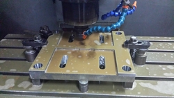 CNC MACHINING SERVICES IN UAE from AL BARSHAA PLASTIC PRODUCT COMPANY LLC