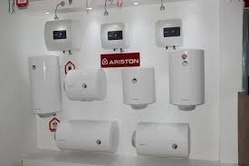 WATER HEATERS from GLOBAL TRADING EST 
