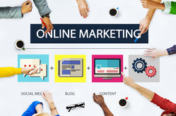 Online Marketing SEO, SMO, SEM Services in Dubai from ECUMENICAL TECHNO CONSULTANCY SERVICES - ETCS