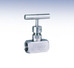 Needle Valve SUPPLIERS IN UAE from BRIGHT FUTURE INT. SANITARYWARE TRADING