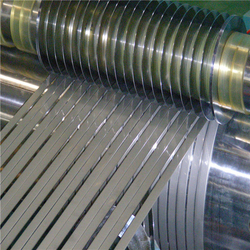 SUS201/304/410/430 Stainless Steel Strips
