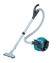 Makita Cordless Cyclone Cleaner DCL500Z from ADEX INTL