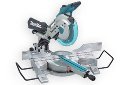 MAKITA Slide Compound Saw from ADEX INTL