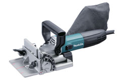 MAKITA  Plate Joiner / Biscuit Joiner from ADEX INTL