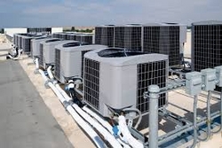 air condition maintanence Services in Dubai from JAMAL MOHAMMAD ABDULLA TECHNICAL SERVICES LLC