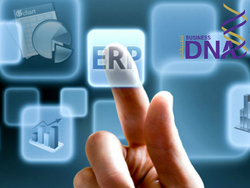 ERP Software companies in dubai
