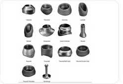Olets from EXCEL METAL & ENGG. INDUSTRIES