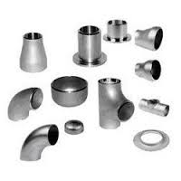 Galvanized Butt Weld Fittings from EXCEL METAL & ENGG. INDUSTRIES