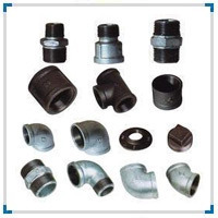 Water Pipe Fittings from EXCEL METAL & ENGG. INDUSTRIES