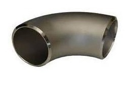 Carbon Steel Elbow from EXCEL METAL & ENGG. INDUSTRIES