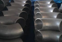 Stainless Steel Elbow from EXCEL METAL & ENGG. INDUSTRIES