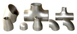 MS Fittings from EXCEL METAL & ENGG. INDUSTRIES