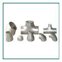Butt Weld Fittings from EXCEL METAL & ENGG. INDUSTRIES