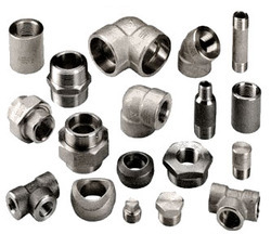 Forged Fittings from EXCEL METAL & ENGG. INDUSTRIES